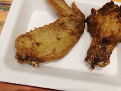 -汉堡王(新城吾悦广场店)