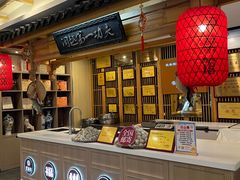 -安泰楼·佛跳墙创始人·传统闽味早茶·酒楼(三坊七巷闽菜地标店)