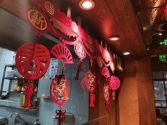 -农耕记·湖南土菜(科技园店)