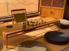 -青竺·青竹茶舍(断桥店)
