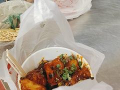 -周签签锅巴土豆(建设路总店)