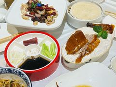 -满堂·烤鸭店·北京菜(鼓楼店)