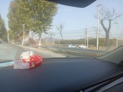 -水库活鱼馆(于桥水库店)