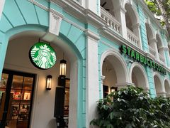 -星巴克臻选(广州沙面店)