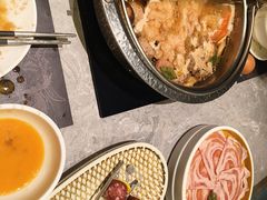 -一绪に寿喜烧(荟聚店)