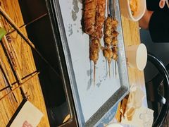 -管氏翅吧(甘家口店)