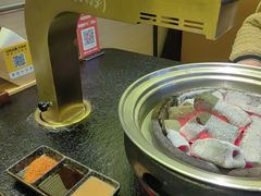 -樱嘢·炭火烧肉(惠南店)