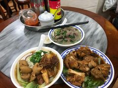 -珍珍小食店(西华路店)