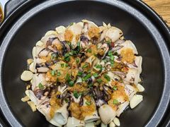 -和源祥·日照菜扛把子(万平口一店)