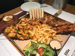 -HELLO MUSAE 拾光缪斯餐厅·纯正希腊风味(苏州中心店)