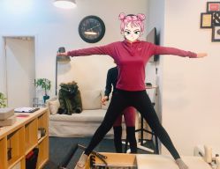 -Real Pilates优体普拉提