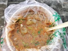 -李老二炒粉(桂林路一店)