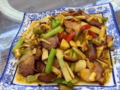 -老味道1992(武当山店)