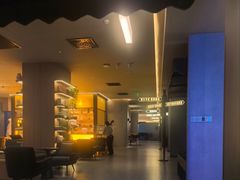 -北京海德酒店温泉