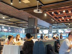 -上座·餐厅(阳光100店)