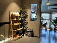 -施奈儿.洗头頭療.按摩SPA.采耳(上梅林店)