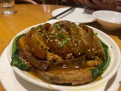 -渔太泰漓江小馆·广西融合菜(西街店)