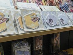 -IPSTAR|潮玩星球(天府广场店)