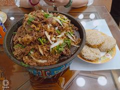 -烤肉季饭庄