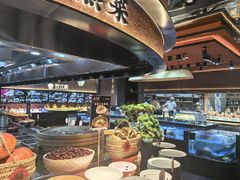 -炊江南·上海菜(国展华漕店)
