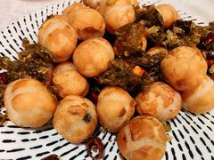 -琬苑鸽庄·川粤融合菜(解放碑总店)