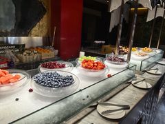 -临水宫·康养餐厅(徐矿广场店)