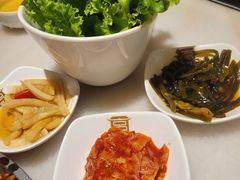 -韩宫宴炭火烤肉(印象城店)