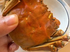 -丫丫蟹庄·苏式园林农家乐·阳澄湖大闸蟹(阳澄湖莲花岛店)