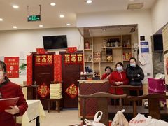 -奥华餐厅·老张记(台基厂店)