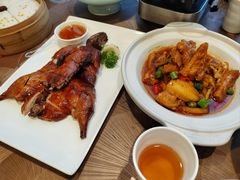 -丽华园(汉阳龙阳店)