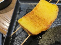 -齐函杨佳清真烤肉(鑫海店)