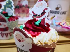 -小蜜蜂·Bakery&Coffee(翰子花园店)