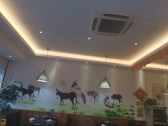 -小叫驴养生驴肉火锅(龙游店)