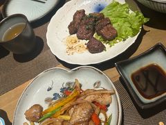 -福樱兰海鲜放题铁板烧(加州店)