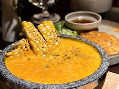 -Fuzzy Bistro 浮几韩餐·茶酒馆