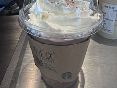 -星巴克(凯德晶萃店)
