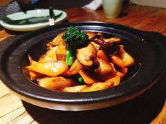 三杯素-淀里船宴(卓达店)