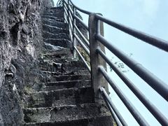 -江郎山风景名胜区