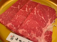 -温野菜涮涮锅(大悦城店)