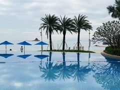 -深圳大梅沙京基洲际度假酒店