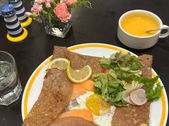 -La Creperie法餐厅(芮欧百货店)