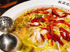 -太二酸菜鱼(福州泰禾店)