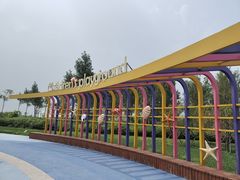 -天津妈祖文化园