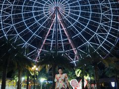 -三亚海昌梦幻海洋不夜城