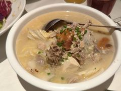 -大鸭梨烤鸭店(花园村店)