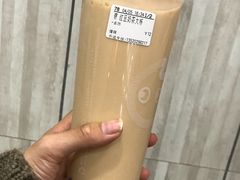 红豆奶茶-CoCo都可(健翔桥店)