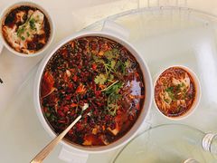 -成都驻京办餐厅(蜀都宾馆店)