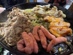 -名扬烤肉(起源店)