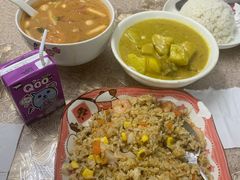 -家利美食店