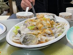 -天地家常菜